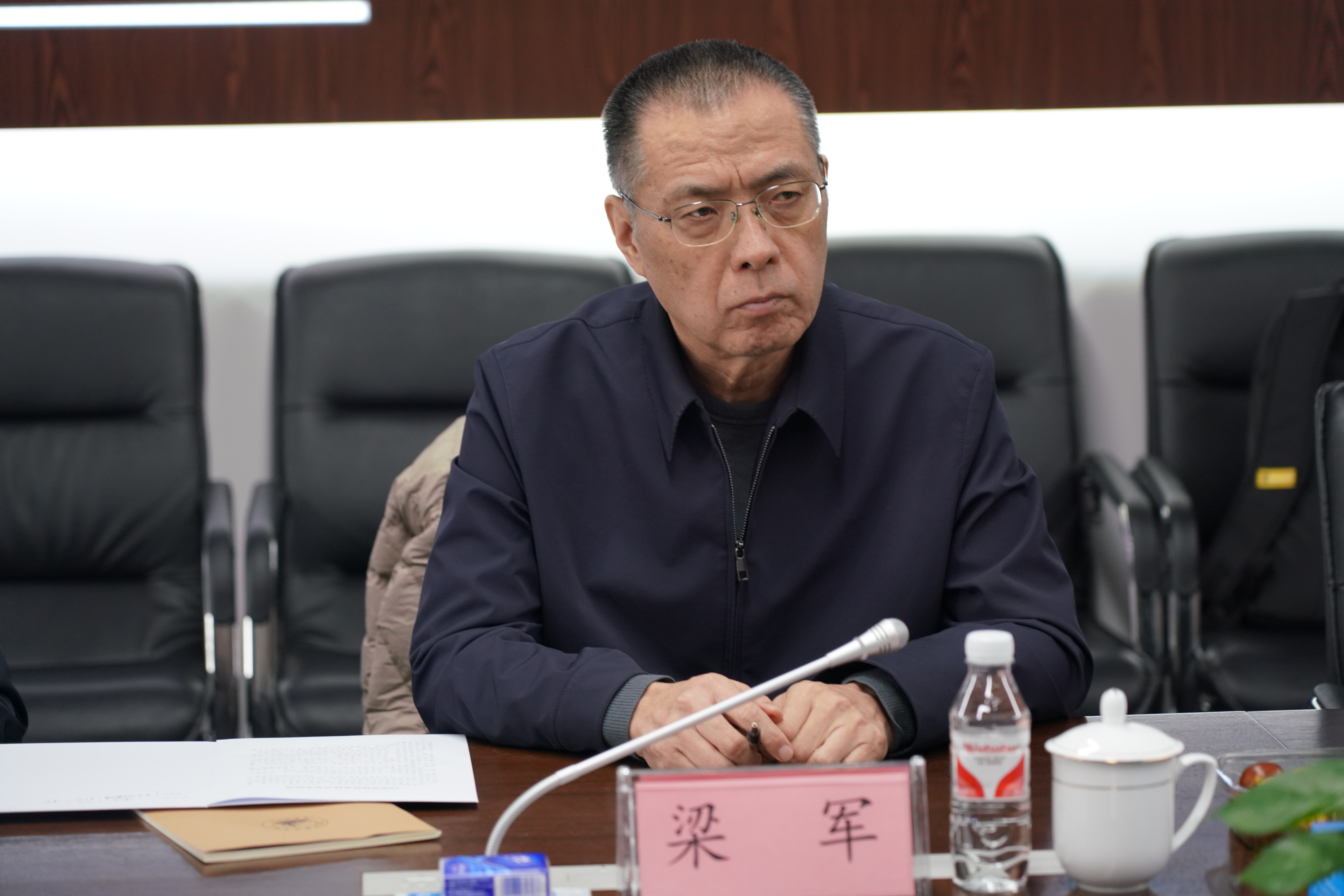 河北省建筑业协会会长  梁军.JPG